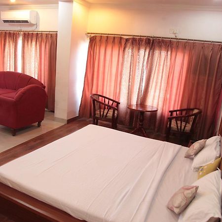 Hotel Sobhraj Adźmer Zewnętrze zdjęcie