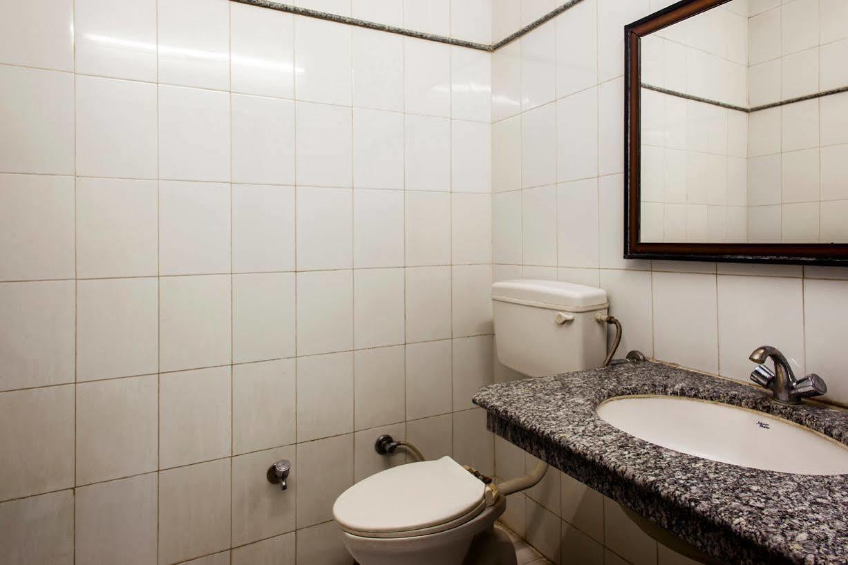 Hotel Sobhraj Adźmer Zewnętrze zdjęcie