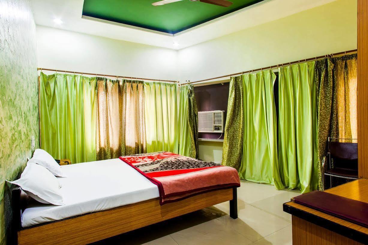 Hotel Sobhraj Adźmer Zewnętrze zdjęcie
