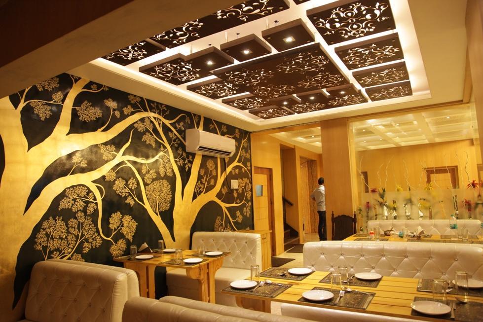 Hotel Sobhraj Adźmer Zewnętrze zdjęcie
