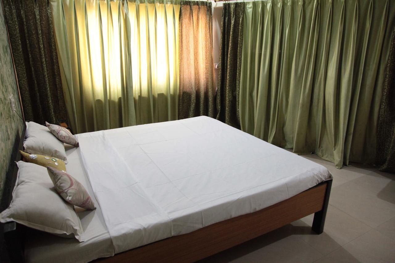 Hotel Sobhraj Adźmer Zewnętrze zdjęcie