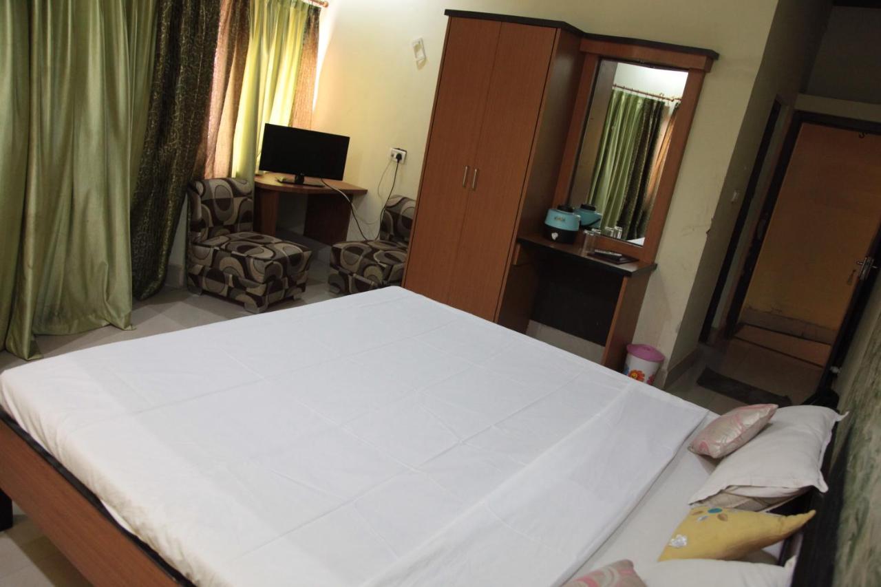 Hotel Sobhraj Adźmer Zewnętrze zdjęcie